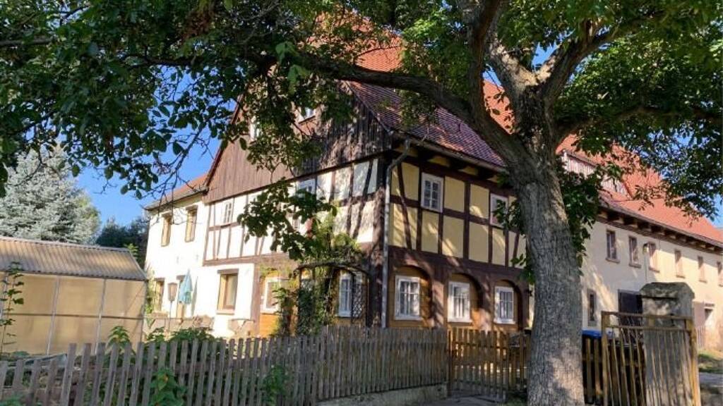 Bauernhaus zum Kauf 175.000 € 10 Zimmer 150 m² 7.500 m² Grundstück Spitzkunnersdorf Leutersdorf 02794