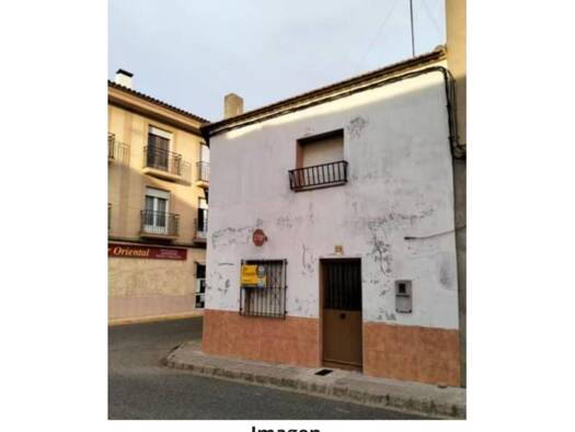 Reihenhaus zum Kauf 49.990 € 4 Zimmer 170 m² >Calle Ramon Coderque > Munera 02612