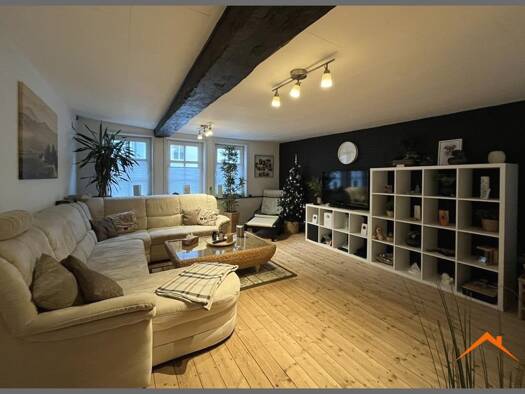Doppelhaushälfte zum Kauf provisionsfrei 175.000 € 5 Zimmer 185 m² 72 m² Grundstück frei ab sofort Melsungen Melsungen 34212