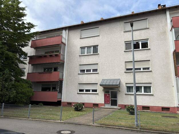 Wohnung zum Kauf 180.000 € 2 Zimmer 66 m² Speyer 67346