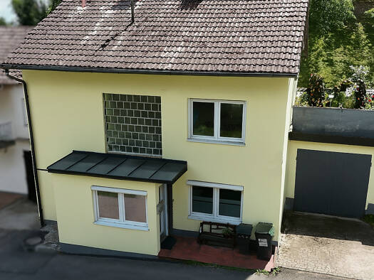 Einfamilienhaus zum Kauf 349.000 € 4 Zimmer 129,6 m² 494 m² Grundstück Mauern 85419