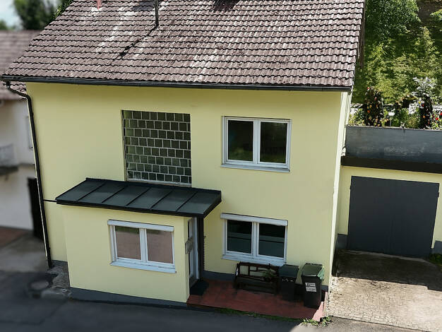 Einfamilienhaus zum Kauf 349.000 € 4 Zimmer 129,6 m² 494 m² Grundstück Mauern Mauern 85419