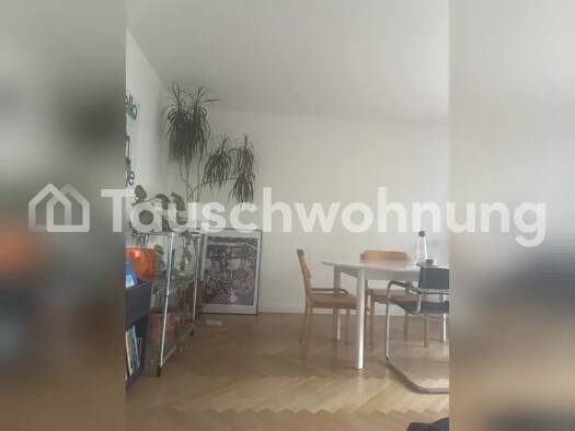 Wohnung zur Miete Tauschwohnung 1.250 € 2 Zimmer 65 m² Centrum Münster 48147
