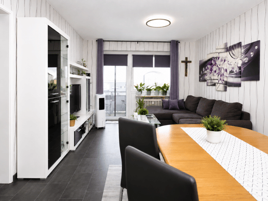 Wohnung zum Kauf 169.000 € 3 Zimmer 77 m² 5. Geschoss Frankenthal Frankenthal (Pfalz) 67227