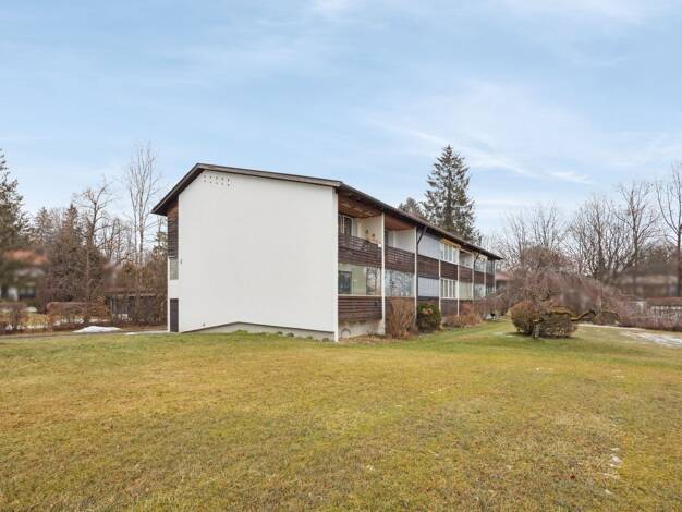 Maisonette zum Kauf 335.000 € 2 Zimmer 47 m² 1. Geschoss Gmund am Tegernsee 83703
