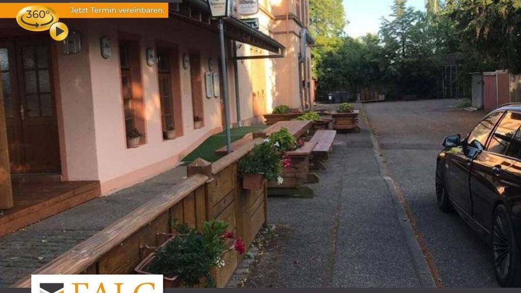 Land-/Forstwirtschaft zum Kauf 660.000 € 1.040 m² Grundstück Edesheim 67483