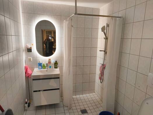 WG-Zimmer zur Miete 1.000 € 1,5 Zimmer 47 m² Geschoss 1/4 frei ab 01.05.2026 Günding Bergkirchen 85232