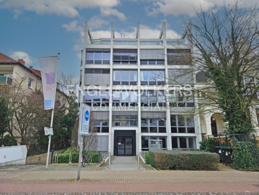 Bürofläche zur Miete 9,59 € 73 m² Bürofläche Bürgerpark Bremen 28209