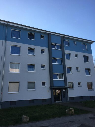 Wohnung zur Miete 509 € 3,5 Zimmer 65,2 m² EG frei ab 28.02.2025 Sauerlandstraße 28 Bismarck Gelsenkirchen 45889