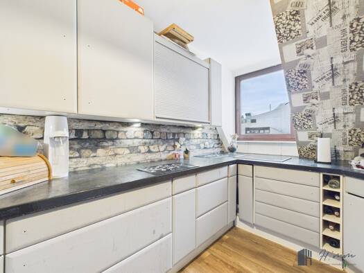 Wohnung zum Kauf 199.000 € 4 Zimmer 92,1 m² Oberlahnstein Lahnstein 56112