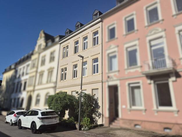 Mehrfamilienhaus zum Kauf als Kapitalanlage geeignet 1.280.000 € 408 m² 310 m² Grundstück Trier-Nord Trier 54290