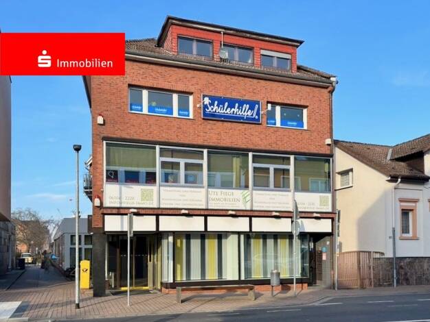 Mehrfamilienhaus zum Kauf 1.549.000 € 14 Zimmer 389 m² 337 m² Grundstück Heusenstamm Heusenstamm 63150