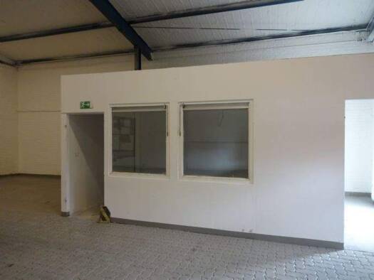 Lagerhalle zur Miete 600 m² Lagerfläche teilbar ab 600 m² Otterndorf Hamburg 20539