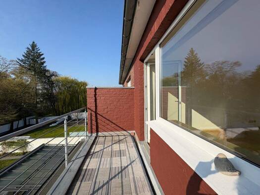 Wohnung zur Miete 790 € 2 Zimmer 85 m² 2. Geschoss frei ab sofort Breite Straße 68 Bonnenbroich Mönchengladbach 41236