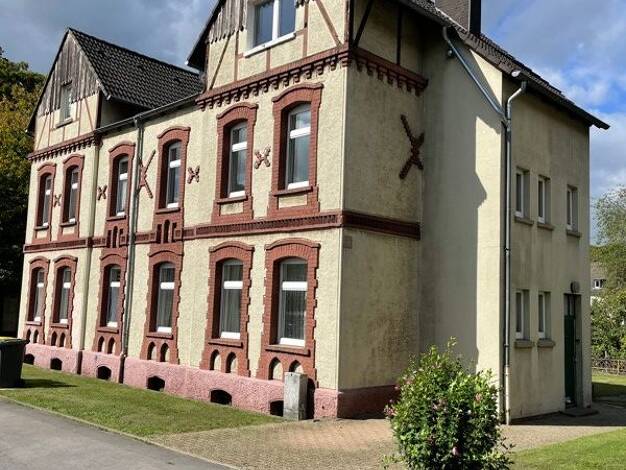Wohnung zur Miete 752 € 3 Zimmer 84,7 m² 1. Geschoss frei ab 17.10.2025 Schwarzenbergstr. 15 Eving Dortmund 44339