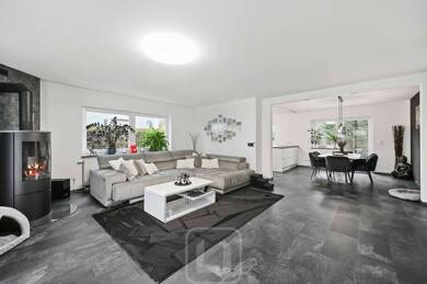 Einfamilienhaus zum Kauf 719.000 € 3,5 Zimmer 132,9 m² 590 m² Grundstück Heimerdingen Ditzingen 71254
