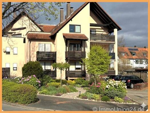 Studio zum Kauf 110.000 € 1 Zimmer 36 m² 1. Geschoss frei ab sofort Hemhofen 91334