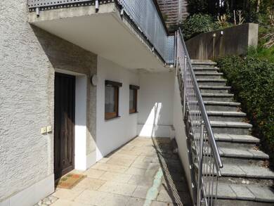Wohnung zur Miete 370 € 1 Zimmer 55 m² Geschoss EG/1 frei ab 01.09.2025 Achdorf Landshut 84036