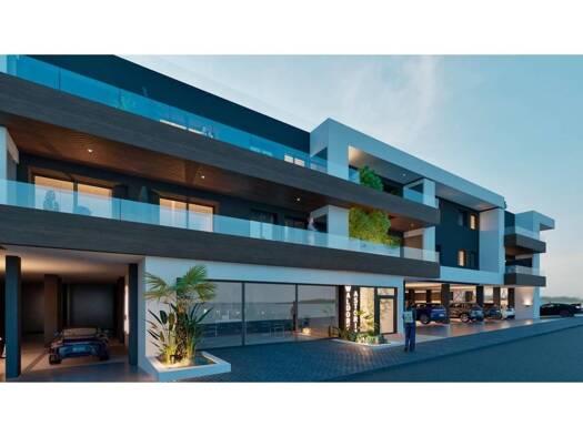 Wohnung zum Kauf - Erstbezug 253.000 € 2 Zimmer 79 m² EG Benijófar 03178