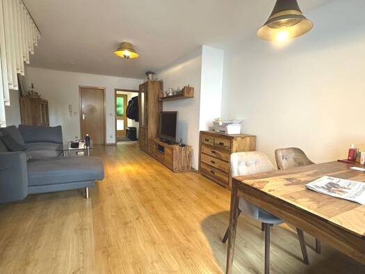 Maisonette zum Kauf 299.000 € 2 Zimmer 54,5 m² Ebersberg Ebersberg 85560