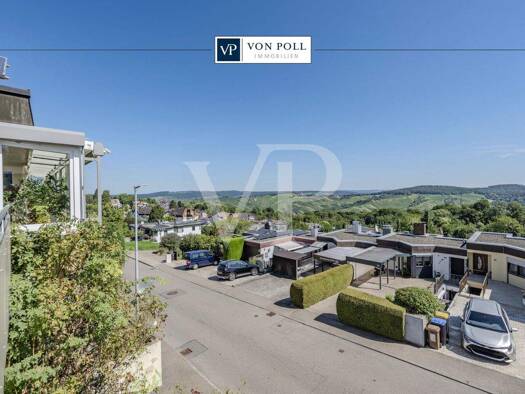 Haus zum Kauf 849.000 € 17 Zimmer 210 m² 583 m² Grundstück Aichelberg Aichwald 73773