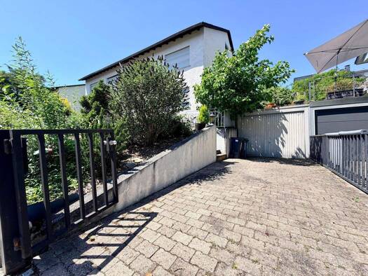 Doppelhaushälfte zum Kauf 729.000 € 4 Zimmer 116,4 m² 373 m² Grundstück Bergen-Enkheim Frankfurt am Main 60388