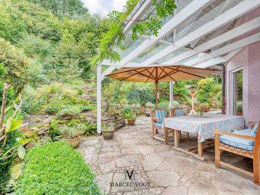 Mehrfamilienhaus zum Kauf 11 Zimmer 277 m² 598 m² Grundstück Oberensingen Nürtingen 72622