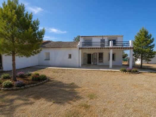 Villa zum Kauf 159.900 € 1 Zimmer 170 m² 5.000 m² Grundstück Lorca 30813