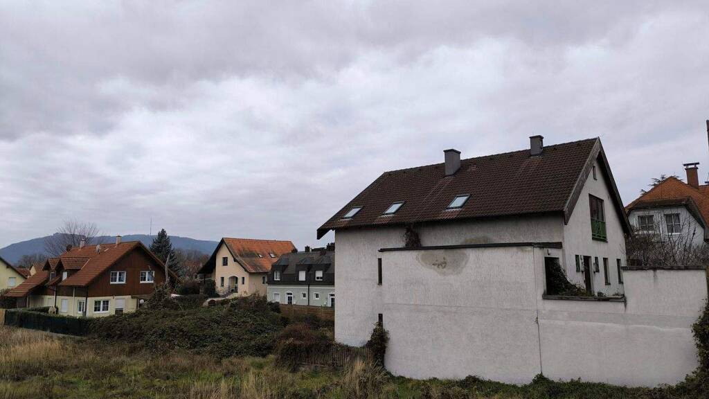 Grundstück zum Kauf 690.000 € 785 m² Grundstück Wien 1210