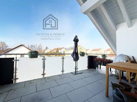 Wohnung zum Kauf 339.000 € 3,5 Zimmer 100 m² Hohlehrenstraße Schwenningen Villingen-Schwenningen 78056