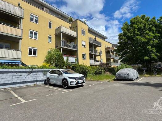 Wohnung zum Kauf 289.000 € 2 Zimmer 61 m² Adlershof Berlin / Adlershof 12489