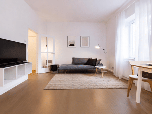 Wohnung zum Kauf 169.000 € 1 Zimmer 30 m² 2. Geschoss Dulsberg Nord 22049