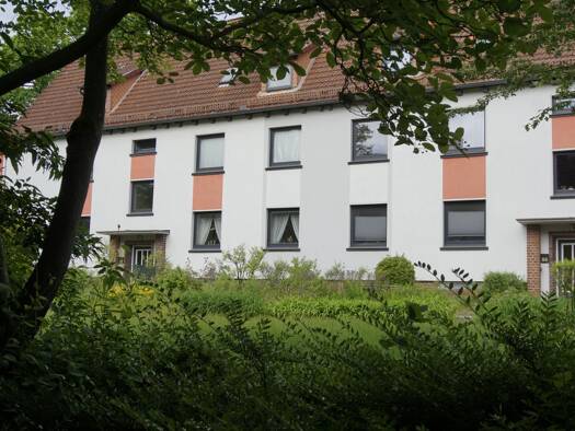 Wohnung zur Miete 636 € 2,5 Zimmer 53 m² frei ab 16.11.2026 Wilstorf Harburg 21077