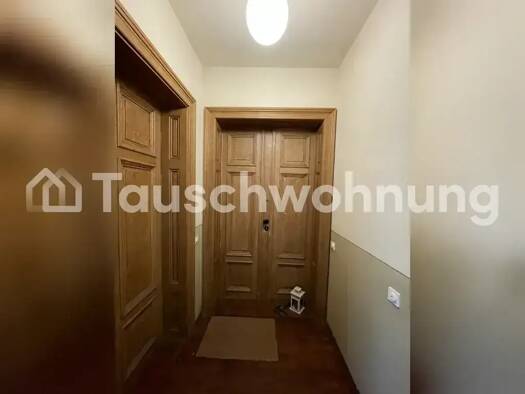 Wohnung zur Miete Tauschwohnung 690 € 2 Zimmer 60 m² Zentrum-Nordwest Leipzig 04105