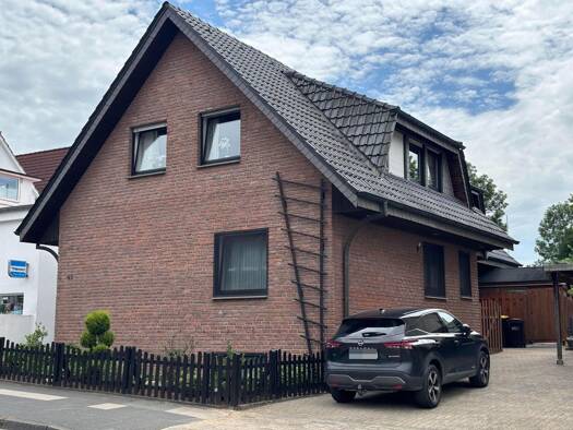 Wohnung zum Kauf 259.000 € 3 Zimmer 120 m² Innenstadt Bad Oeynhausen 32547