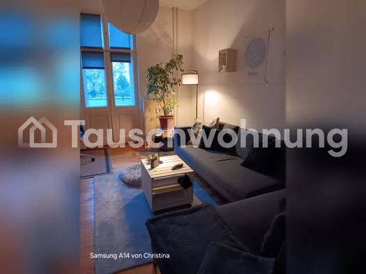 Wohnung zur Miete Tauschwohnung 500 € 2 Zimmer 67 m² 2. Geschoss Müggelheim Berlin 12437