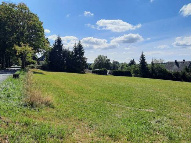 Grundstück zum Kauf 160.000 € 2.001 m² Grundstück Anton-Günther-Straße Seiffen/Erzgebirge 09548