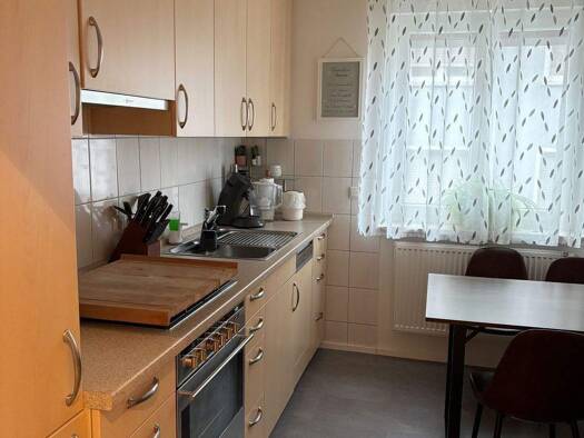 Wohnung zur Miete 720 € 3 Zimmer 73 m² EG frei ab 01.02.2026 Kitzingen 97318