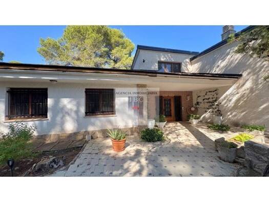 Chalet zum Kauf 630.000 € 6 Zimmer 500 m² Alcoi / Alcoy 03801