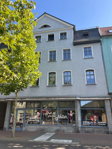 Mehrfamilienhaus zum Kauf 899.000 € 30 Zimmer 1.120 m² 729 m² Grundstück Bitterfeld Bitterfeld-Wolfen 06749