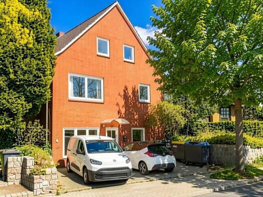 Einfamilienhaus zum Kauf 429.000 € 9 Zimmer 213 m² 1.486 m² Grundstück Schulensee Molfsee 24113