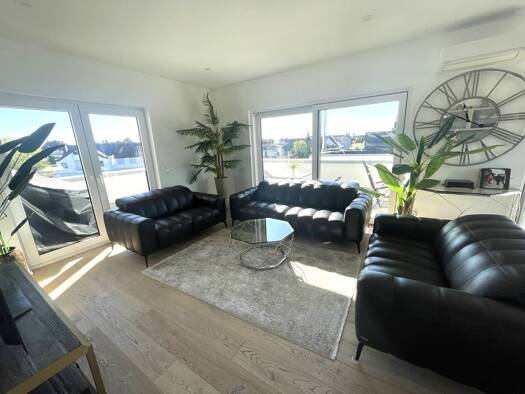 Penthouse zum Kauf 669.000 € 4 Zimmer 145 m² Oberlar Troisdorf / Oberlar 53842