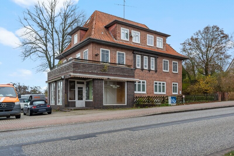 Wohnung zum Kauf 142.000 € 4 Zimmer 103,6 m²<br/>Wohnfläche Plön 24306