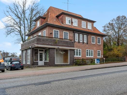 Wohnung zum Kauf 142.000 € 4 Zimmer 103,6 m² Plön 24306