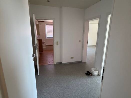 Loft zur Miete 740 € 4 Zimmer 120 m² Geschoss 2/3 frei ab sofort Marderwinkel 17 Hardegsen 37181