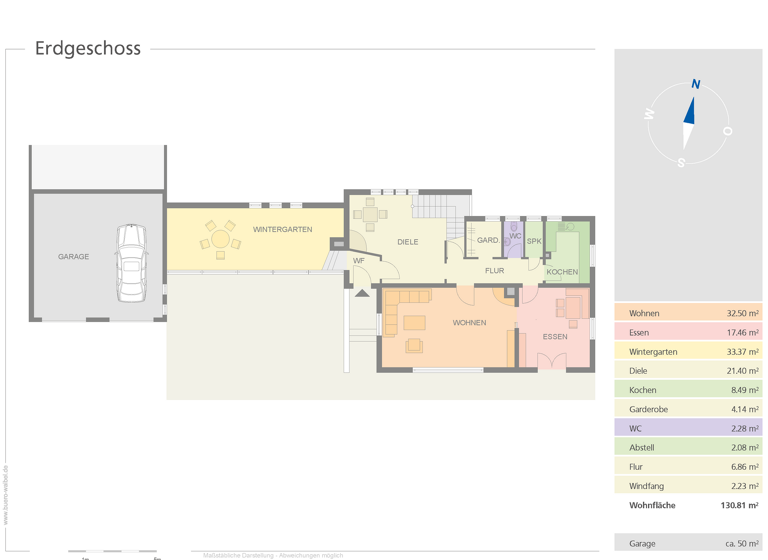 Einfamilienhaus zum Kauf 6 Zimmer 206,5 m² 10.933 m² Grundstück Legau 87764