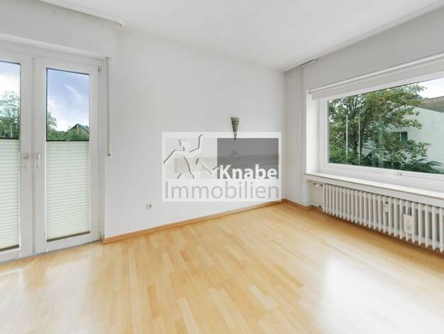 Wohnung zur Miete 590 € 2 Zimmer 75 m² 1. Geschoss Spenge Spenge 32139