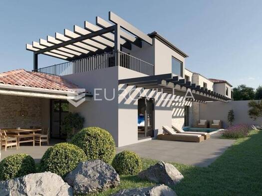 Haus zum Kauf 456.500 € 3 Zimmer 140 m² Sisan Ližnjan