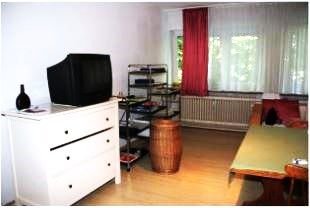 Wohnung zum Kauf 217.000 € 1 Zimmer 31 m²<br/>Wohnfläche EG<br/>Geschoss Großhadern München 81476