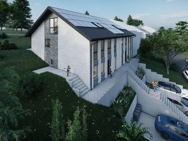 Grundstück zum Kauf 29.000 € 432 m² Grundstück Netphen 57250